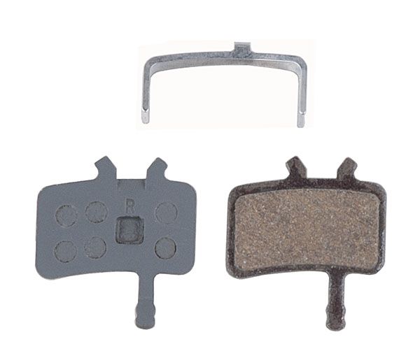 Brzdové destičky PRO-T Plus AGR Semi-Metallic na Avid Mechanical