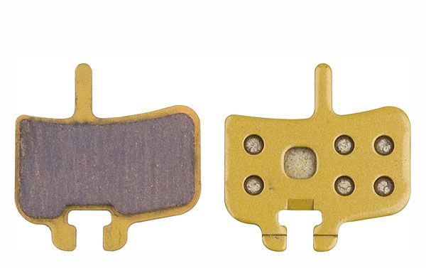 Brzdové destičky PRO-T Plus Ceramic Sintered na Hayes Hydraulic