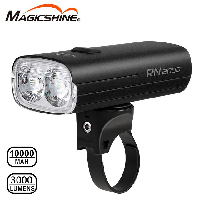 Přední světlo Magicshine RN 3000