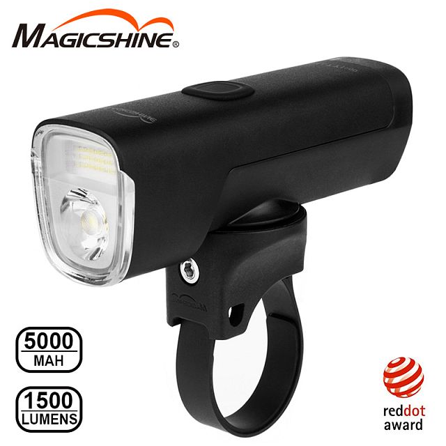 Přední světlo Magicshine ALLTY 1500