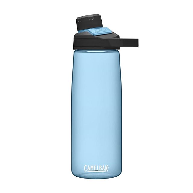 Láhev CamelBak Chute Mag 0,75l True Blue