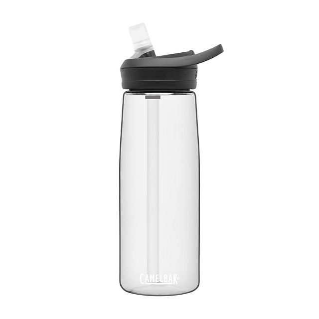 Láhev CamelBak Eddy+ 0,75l Clear