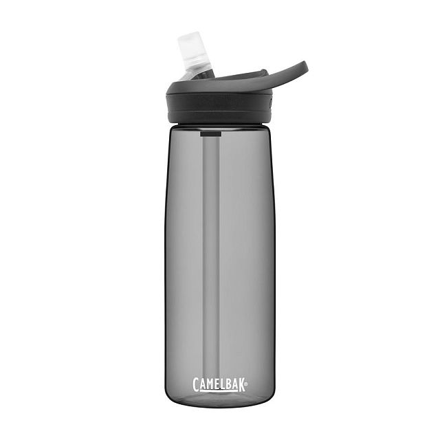 Láhev CamelBak Eddy+ 0,75l Charcoal