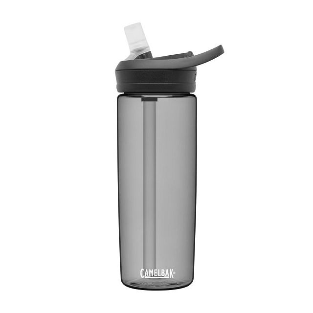 Láhev CamelBak Eddy+ 0,6l Charcoal