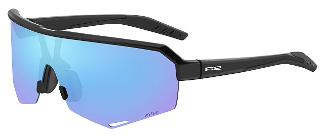 Sportovní brýle R2 FLUKE AT100G černá/modrá