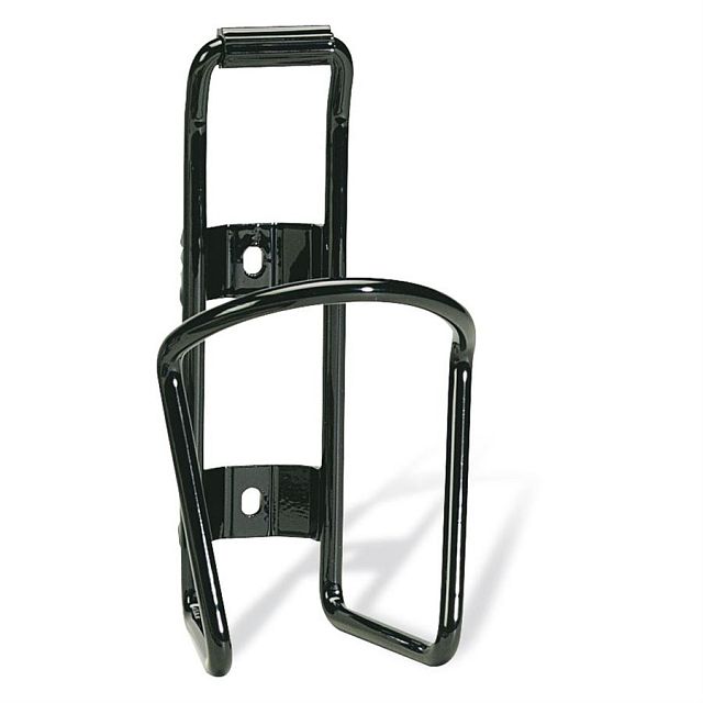 Košík na láhev Blackburn Mountain Cage Black