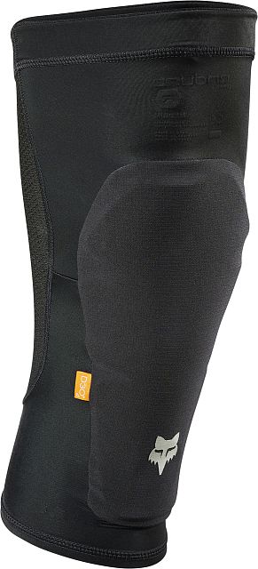 Chrániče kolen Fox Enduro D30 Knee Sleeve Black