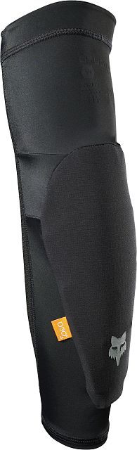 Chrániče loktů Fox Enduro D30 Elbow Sleeve Black