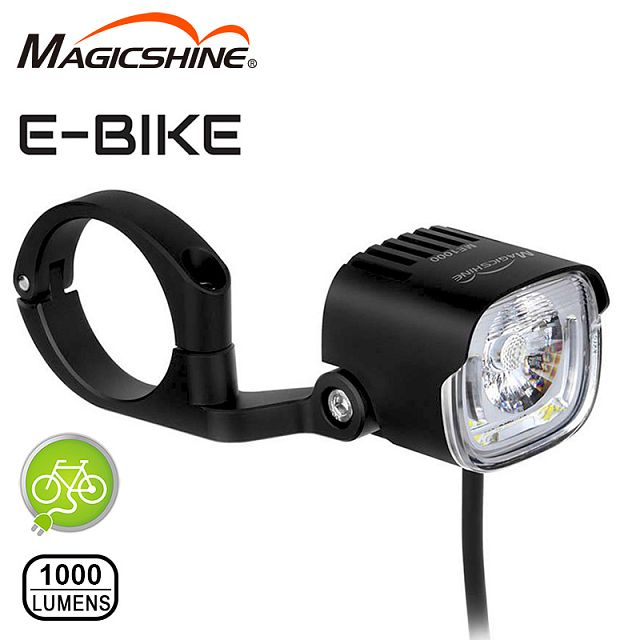 Přední světlo Magicshine ME 1000 E-Bike