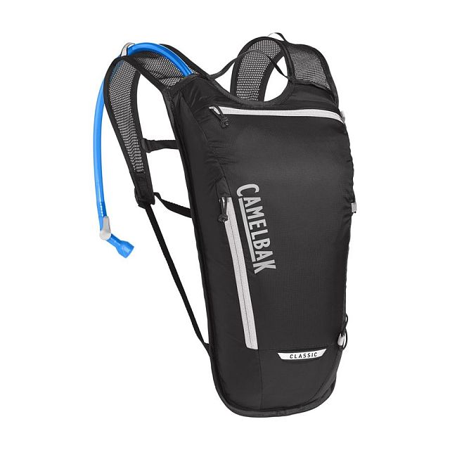 Cyklistický batoh CamelBak CLASSIC LIGHT Black 4l