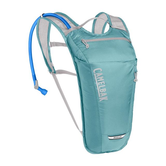 Cyklistický batoh CamelBak ROGUE LIGHT 7 Latigo Teal