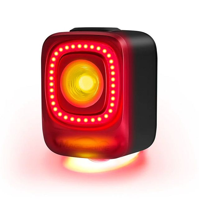 Zadní brzdové světlo Magicshine SEEMEE 200 V2.0
