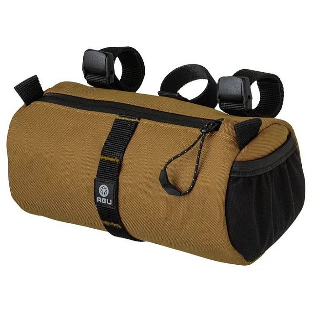 Brašna na řidítka AGU Venture Roll Bag Handlebar Armagnac 1,5l