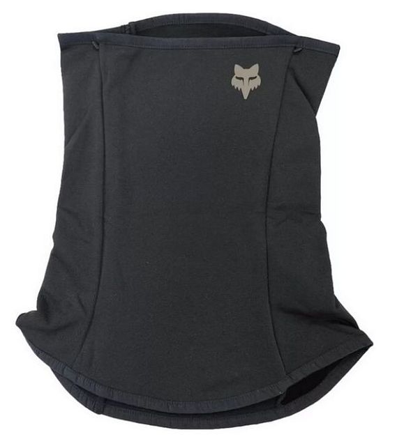 Nákrčník Fox Defend Neck Gaiter Black