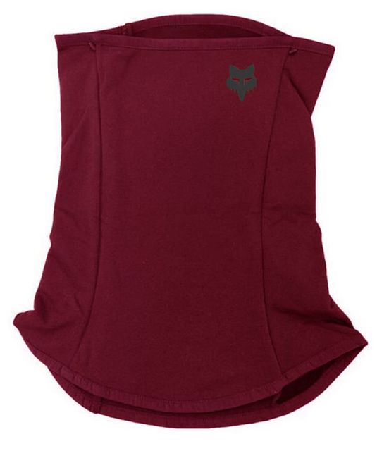 Nákrčník Fox Defend Neck Gaiter Dark Maroon