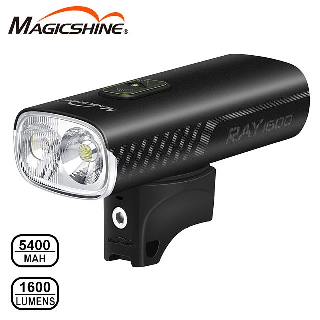 Přední světlo Magicshine RAY 1600