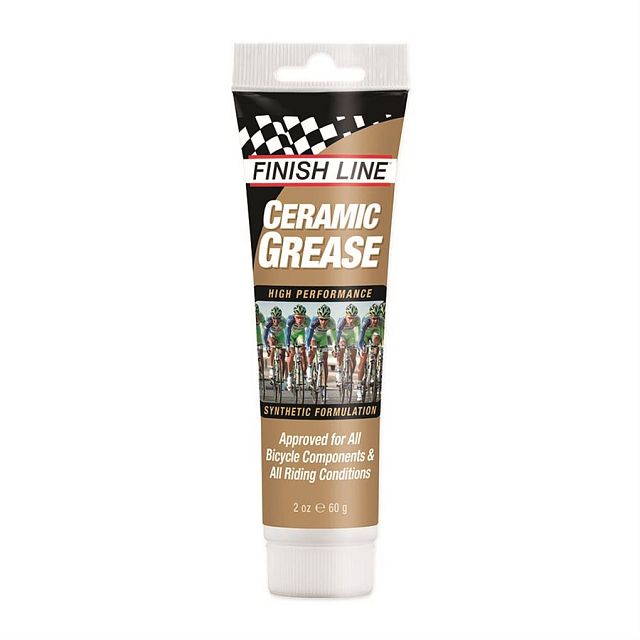 Vazelína Finish Line Ceramic Grease 60g