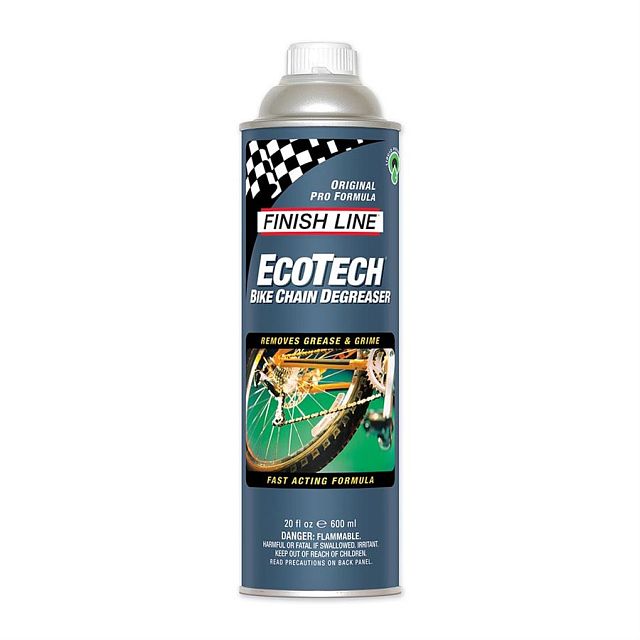 Čistící prostředek Finish Line Ecotech Degreaser 590ml