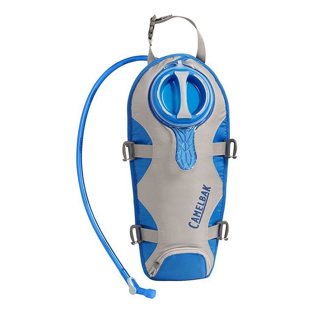 Rezervoár CamelBak UnBottle 3l Frost Grey/Turkish Sea