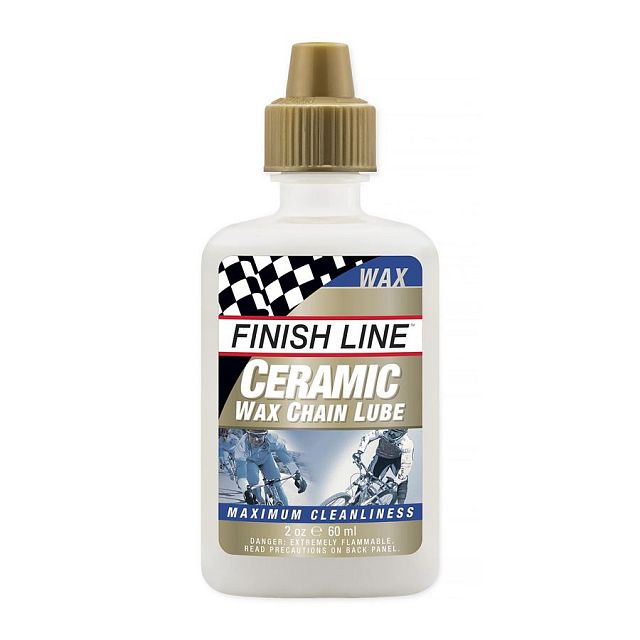 Mazivo Finish Line Ceramic Wax 60ml