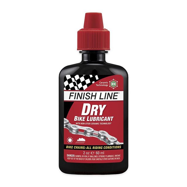 Mazivo Finish Line Dry Lube (BN) 60ml