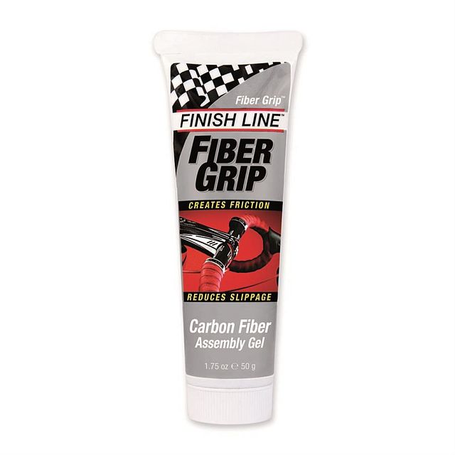 Montážní gel Finish Line Fiber Grip 50g