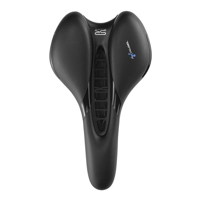 Sedlo Selle Royal Respiro Athletic unisex