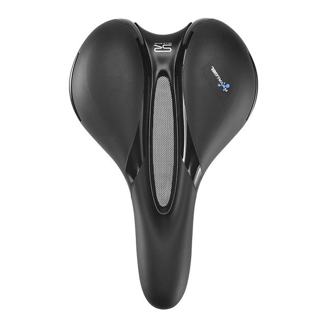 Sedlo Selle Royal Respiro Moderate unisex