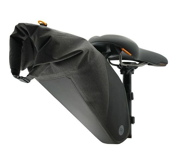 Brašna pod sedlo Selle Royal Saddle Bag Extra Large