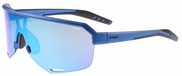 Sportovní brýle R2 FLUKE AT100R modrá