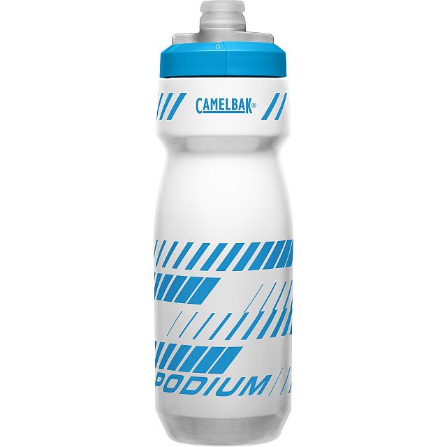 Láhev CamelBak Podium 0,71l Thunderbolt Blue