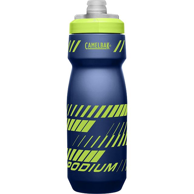 Láhev CamelBak Podium 0,71l Jetstream Green