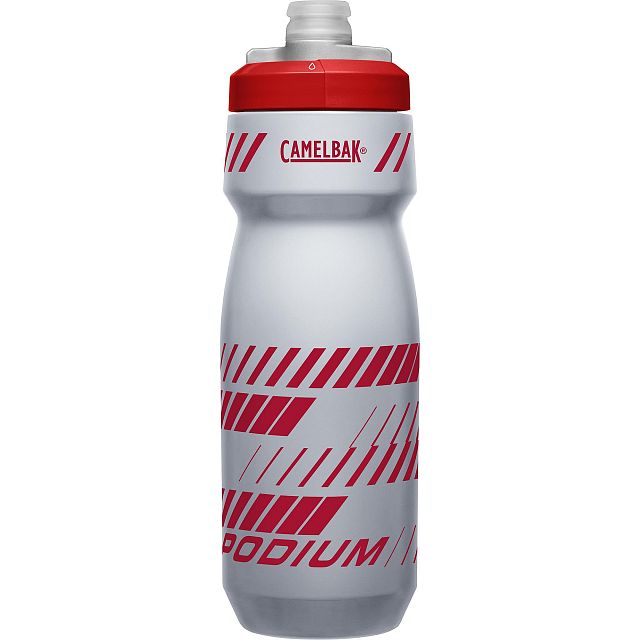 Láhev CamelBak Podium 0,71l Racer Red