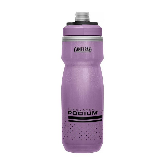 Láhev CamelBak Podium Chill 0,62l Purple