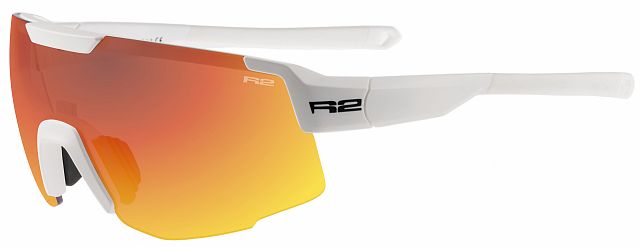 Fotochromatické brýle R2 EDGE AT101A bílá