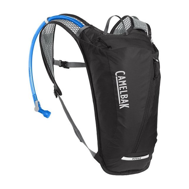 Cyklistický batoh CamelBak ROGUE LIGHT 7 Black