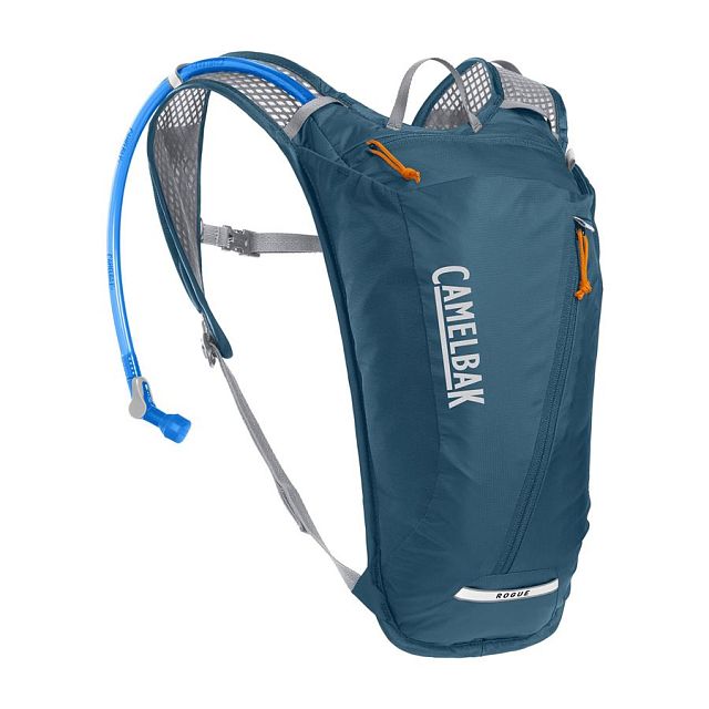 Cyklistický batoh CamelBak ROGUE LIGHT 7 Moroccan Blue