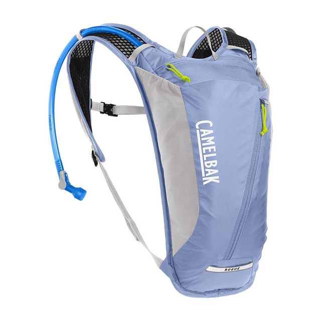 Cyklistický batoh CamelBak ROGUE LIGHT 7 Serenity Blue