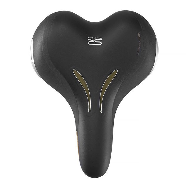 Sedlo Selle Royal Lookin Moderate unisex