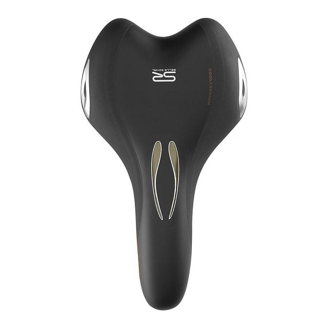 Sedlo Selle Royal Lookin Athletic unisex