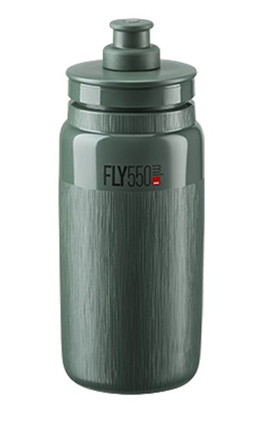 Láhev ELITE Fly Tex 0,55l opálová