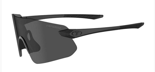 Sportovní brýle Tifosi Vogel SL Blackout (Smoke No Mirror)