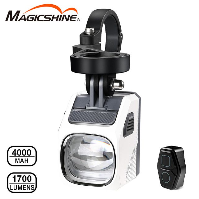 Přední světlo Magicshine EVO 1700 bílá