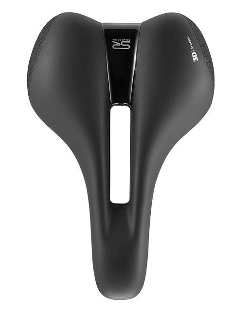 Sedlo Selle Royal Ellipse Moderate unisex