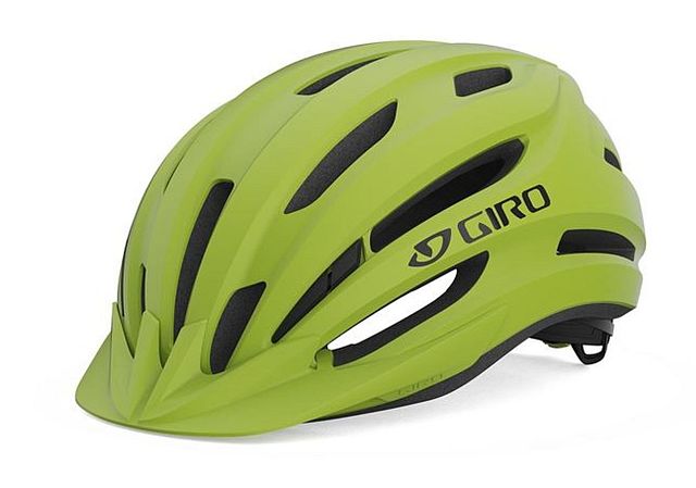 Cyklistická helma GIRO Register II MIPS Mat Ano Lime