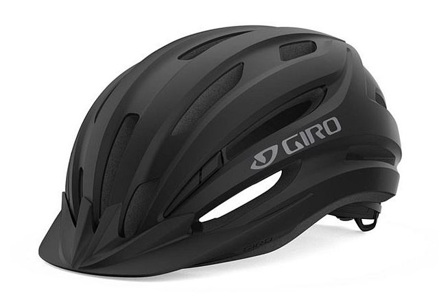 Cyklistická helma GIRO Register II MIPS Mat Black/Charcoal