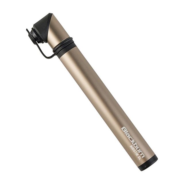 Pumpička Blackburn AirStik SL Champagne