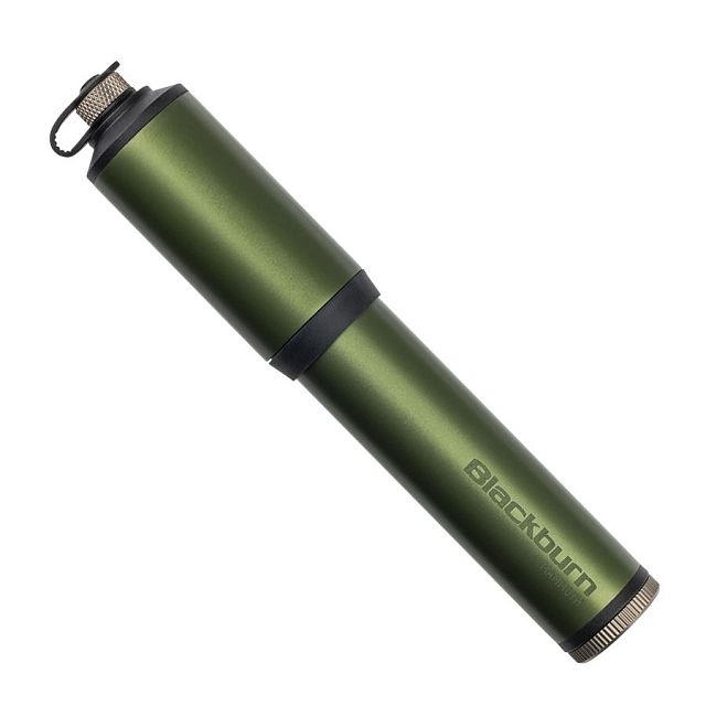 Pumpička Blackburn Mammoth Mini Pump Green