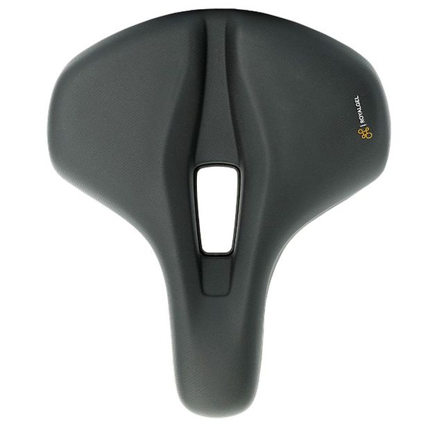 Sedlo Selle Royal Vaia Relaxed unisex