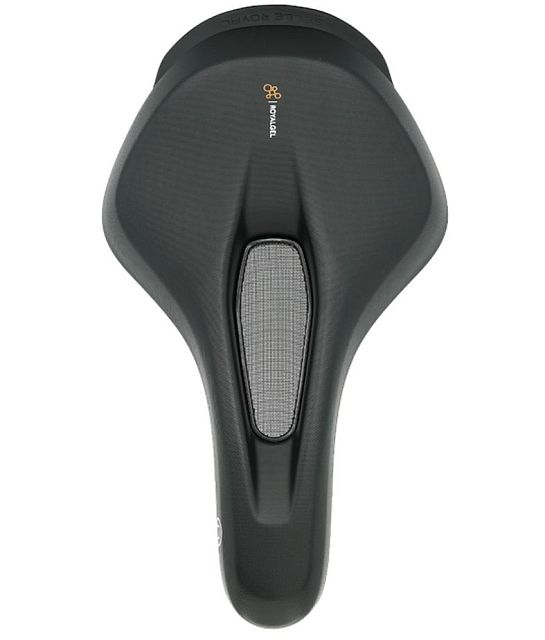Sedlo Selle Royal On Open Athletic unisex